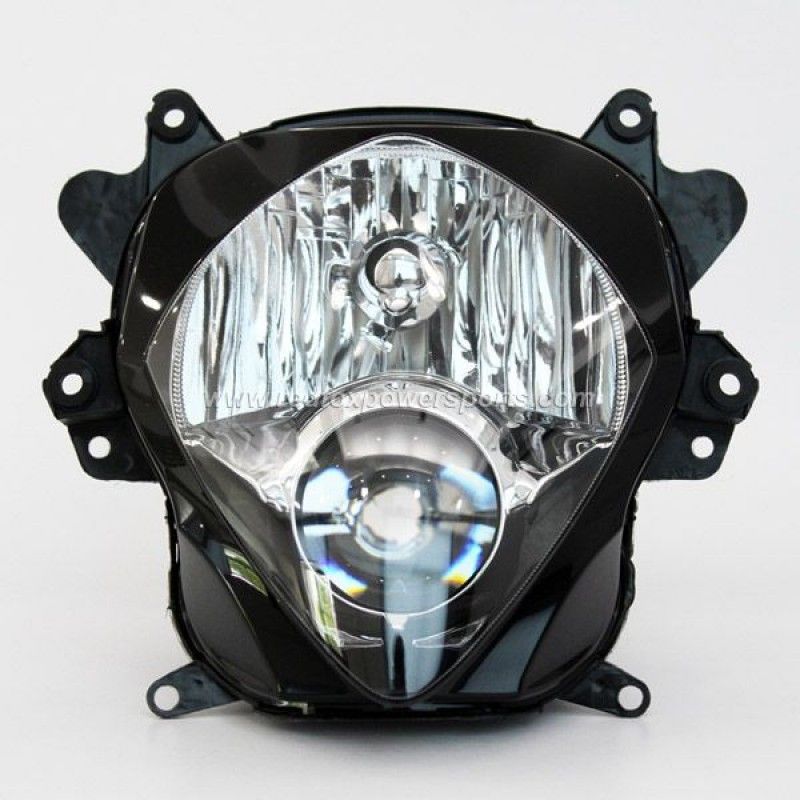 SUZUKI GSX-R1000 2007-2008 Headlight Head Light Headlamp Lamp