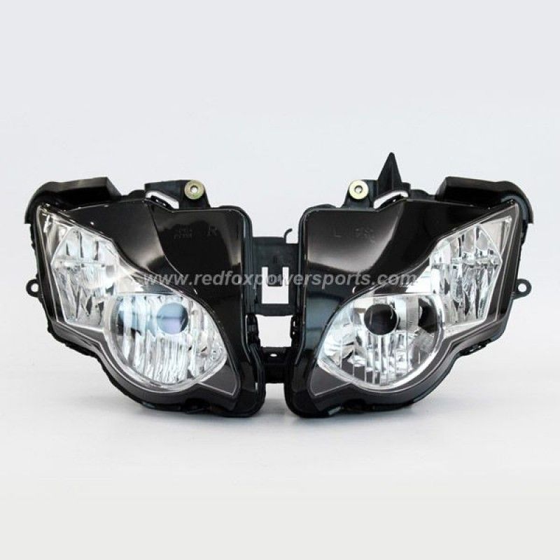 Honda CBR1000RR 2008-2010 MotorcycleHeadlight Head Light Headlamp Lamp