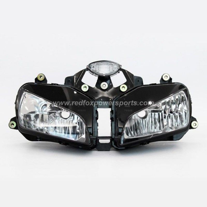 HONDA CBR600RR 2005-2006 Headlight Head Light Headlamp Lamp