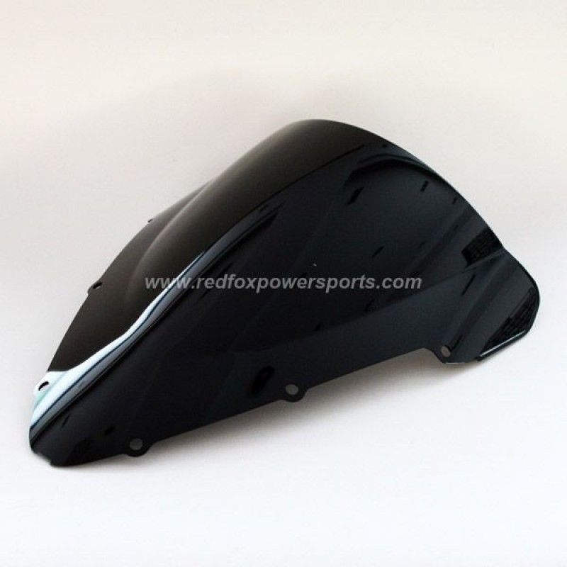 Black ABS Windshield Windscreen for HONDA CBR600RR F41