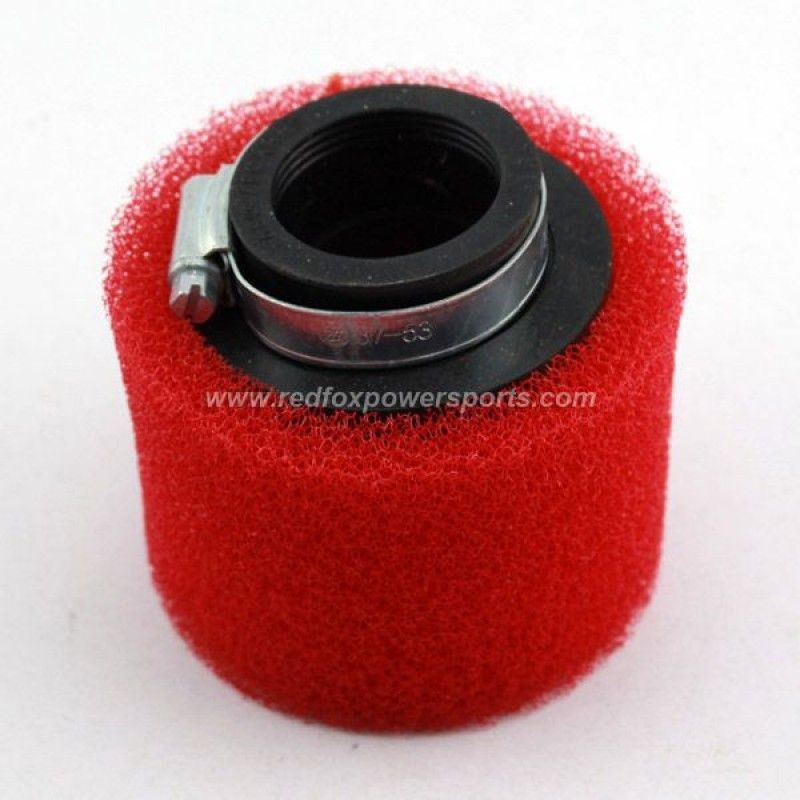 38mm Foam Air Filter Cleaner for XR50 CRF50 XR CRF 110CC 125CC Dirt Bike