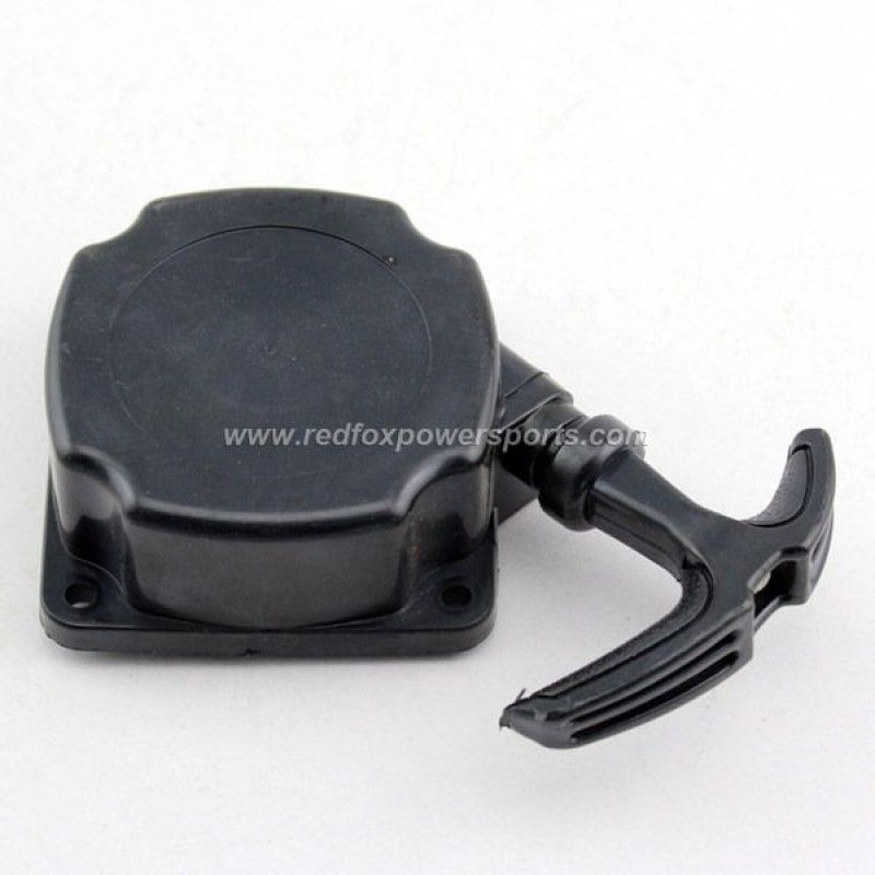 Pull Start starter fit 43 47 49CC Dirt Mini Pocket pit chopper Bike ATV Scooter