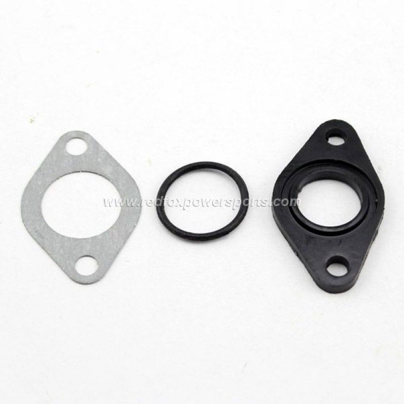 Muffler Gasket 
