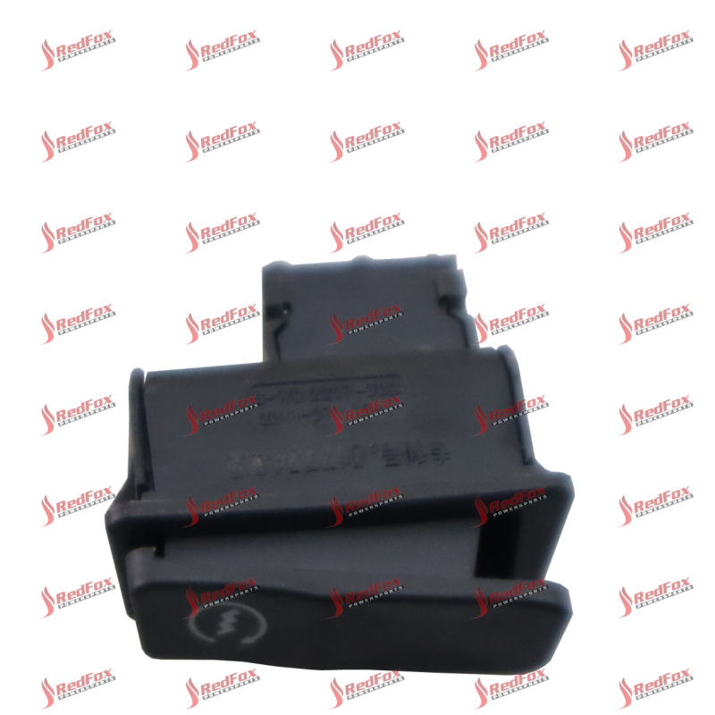 Start Switch Button Fits for GY6 50cc-150cc Moped Scooter Motorcycle