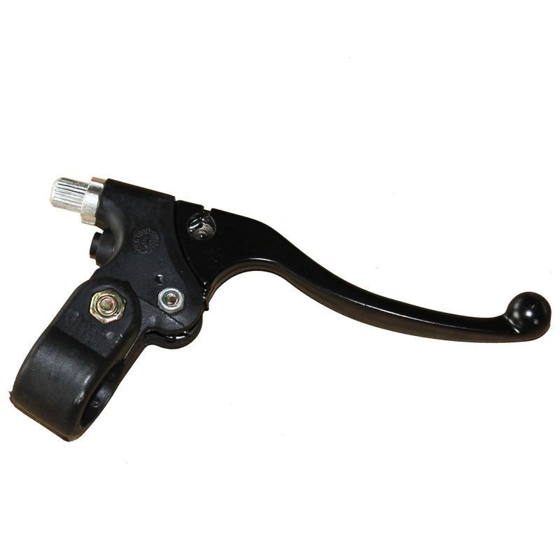 Rear brake lever