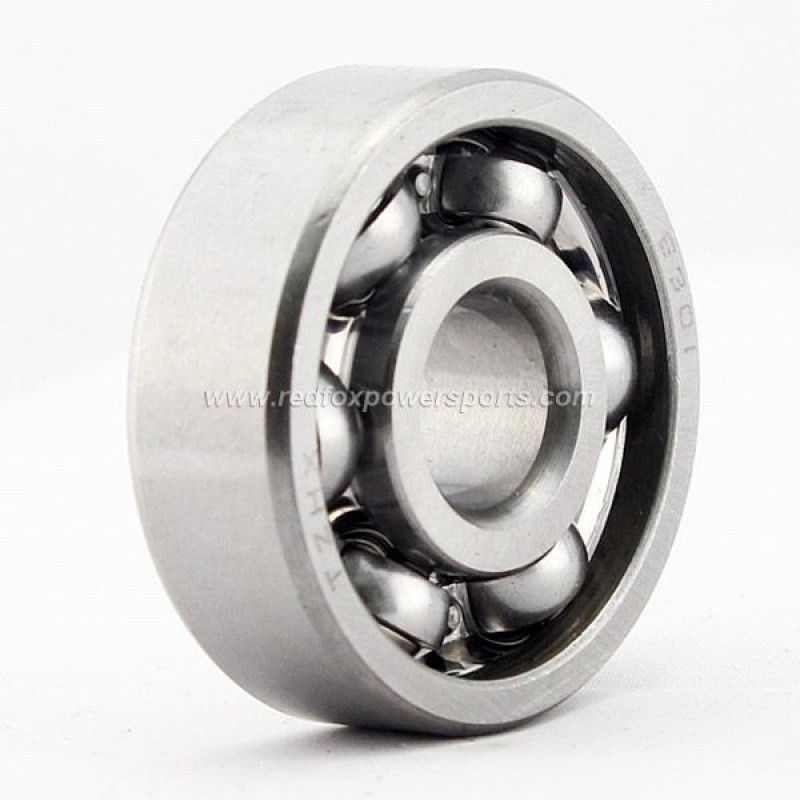 Ball Bearing 6301 for GY6 150cc Moped Scooter Motorcycle Bike ATV GO-KART