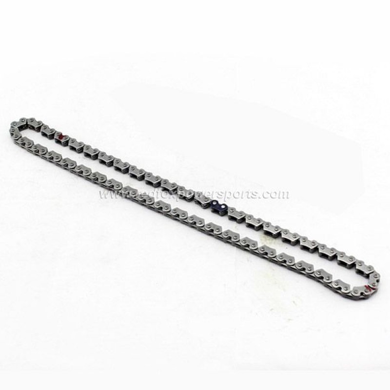 Timing Chain Cam Chain for GY6 150cc Moped Scooter Motorcycle Bike ATV GO-KART