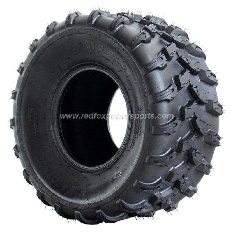 20X9.5-8 ATV Go Kart Tire