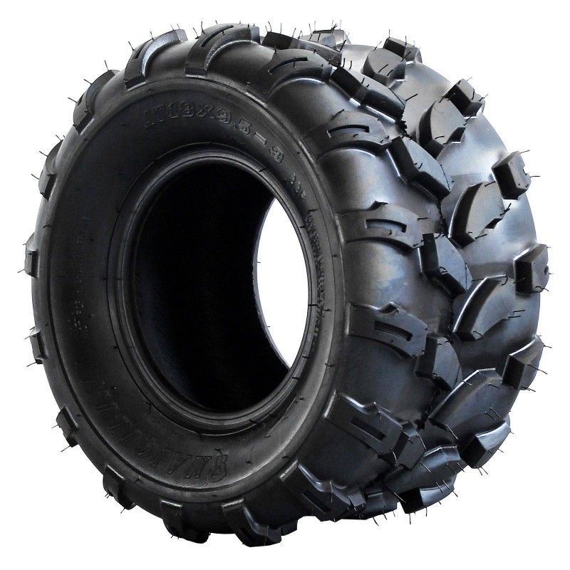 18x9.5-8 ATV Go Kart Tire