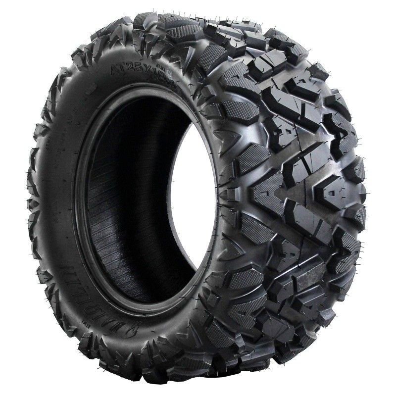 25X10-12 ATV, Gokart Tire