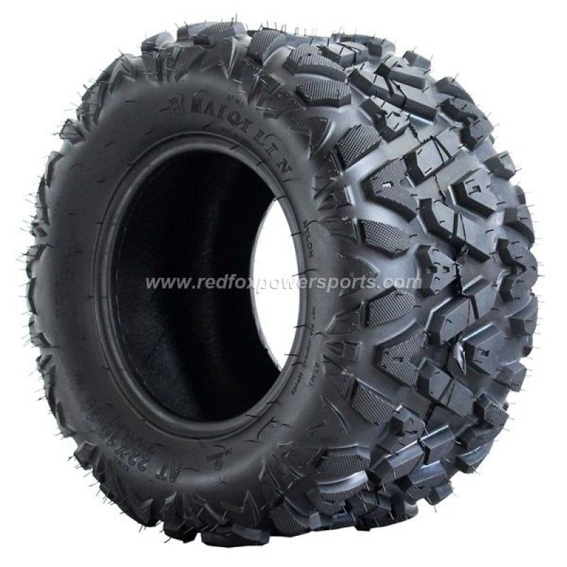 22X10-10 ATV, Go Kart Tire