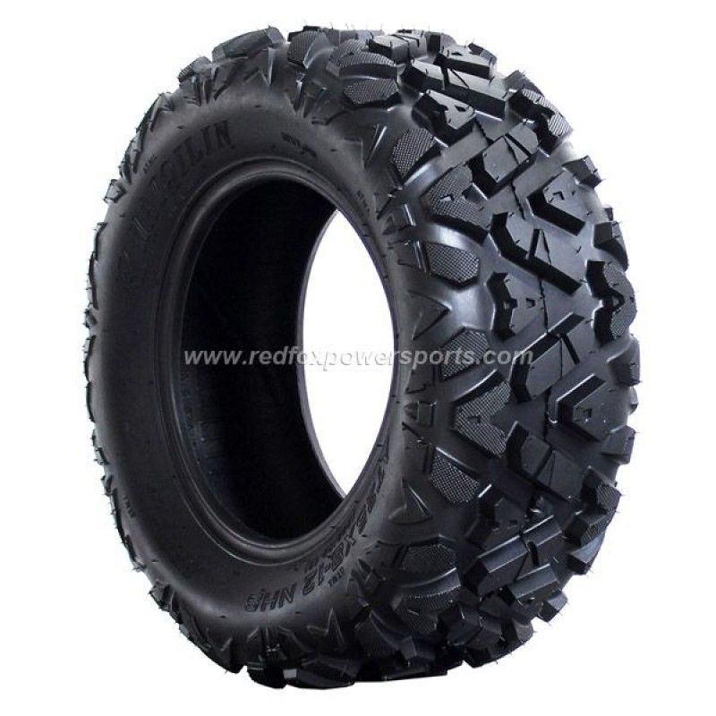 25X8-12 ATV, Go Kart Tire