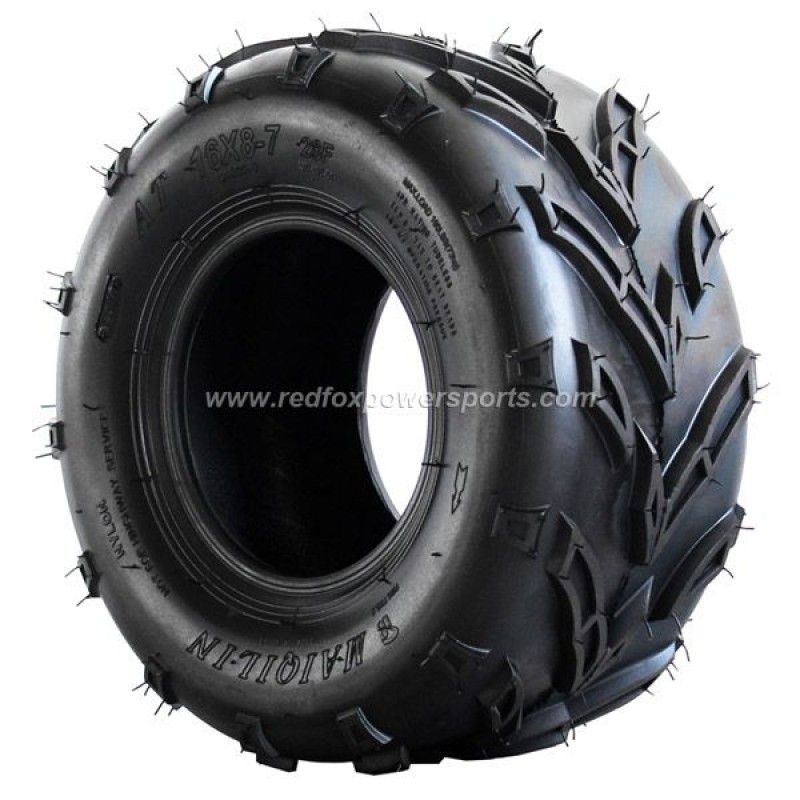 16X8-7 ATV Go Kart Tire