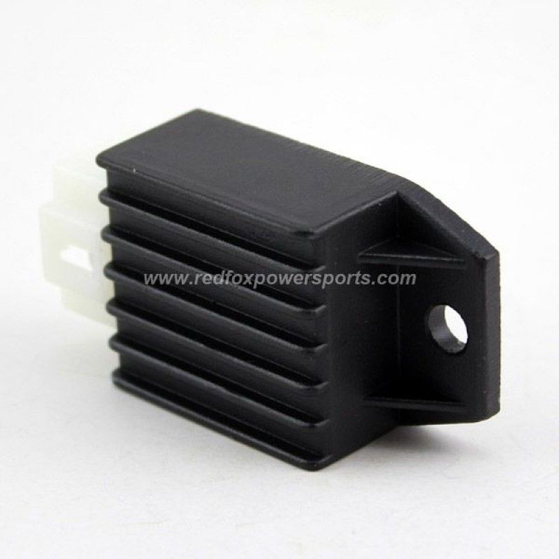 AC Rectifier Regulator for Chinese 50cc 70cc 90cc 110cc 125cc ATV GO-KART Buggy