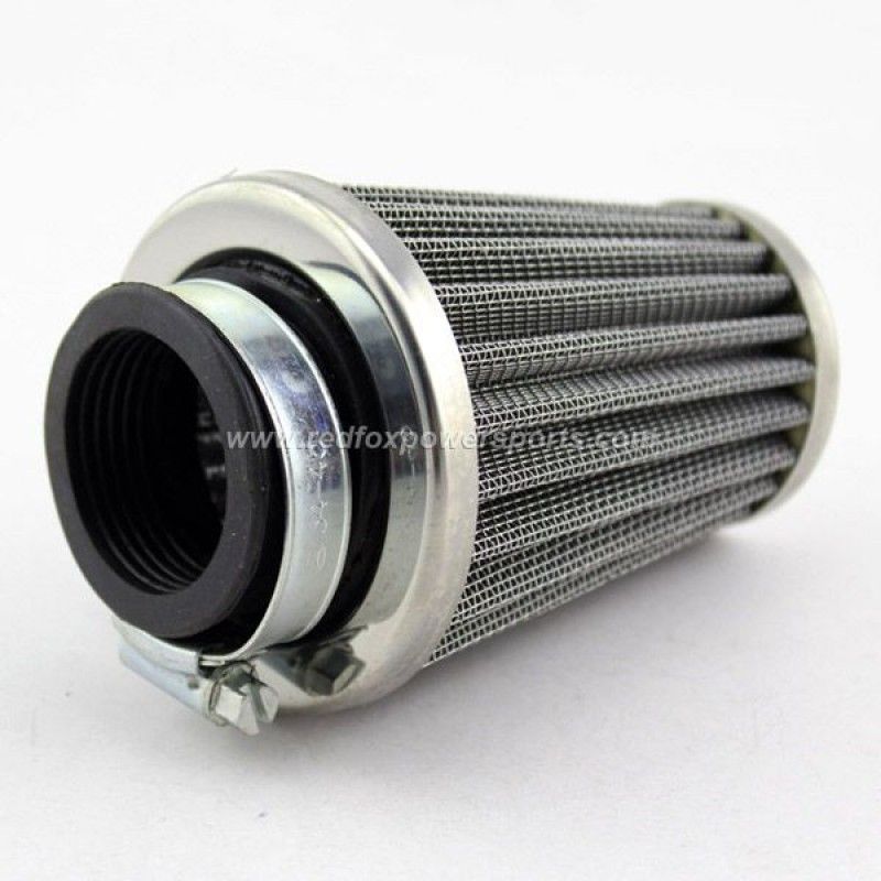 Air Filter Cleaner Tube Gauze 35mm for 50-110cc Motorcycle Scooter ATV Quad