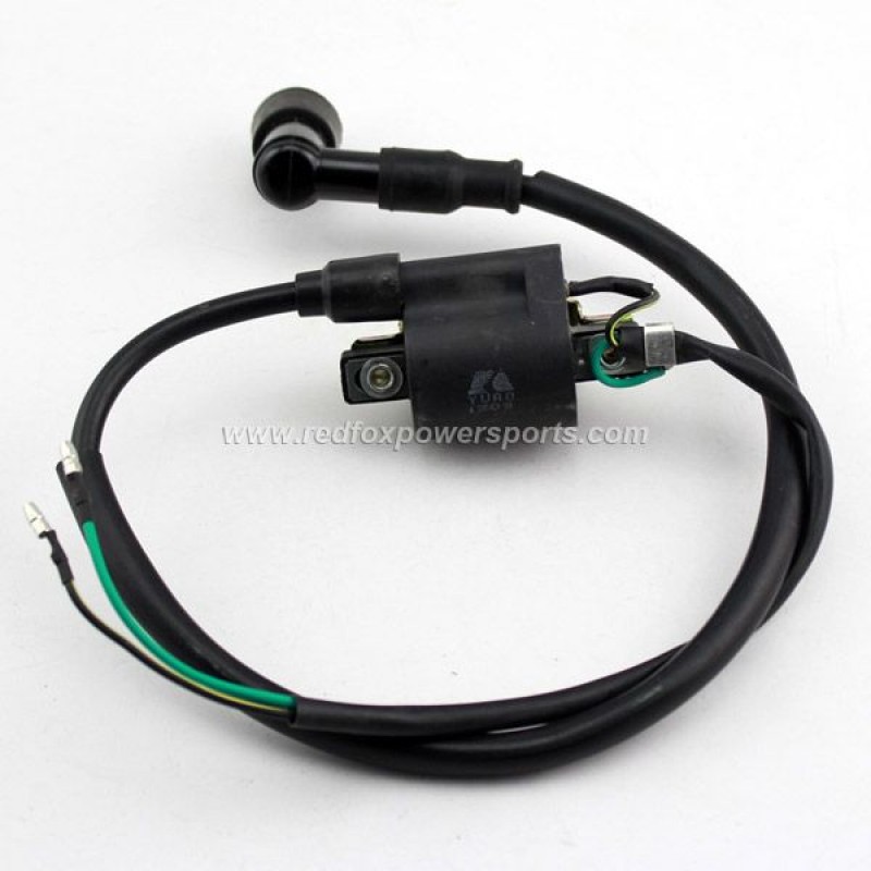 Ignition Coil for Chinese 110cc 125cc ATV GO-KART Buggy