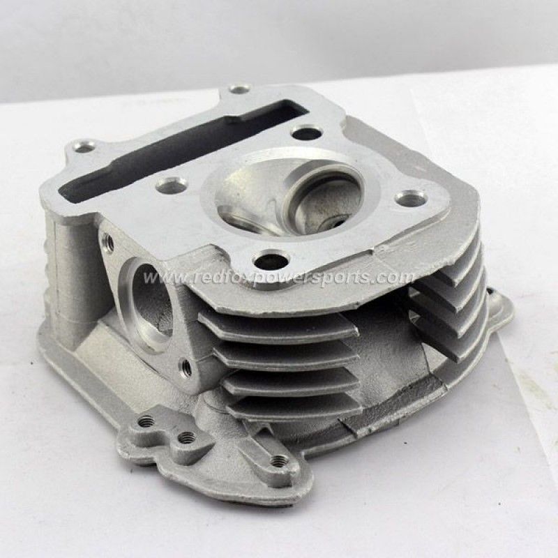 Cylinder Head for GY6 150cc Moped Scooter Motorcycle Bike ATV GO-KART