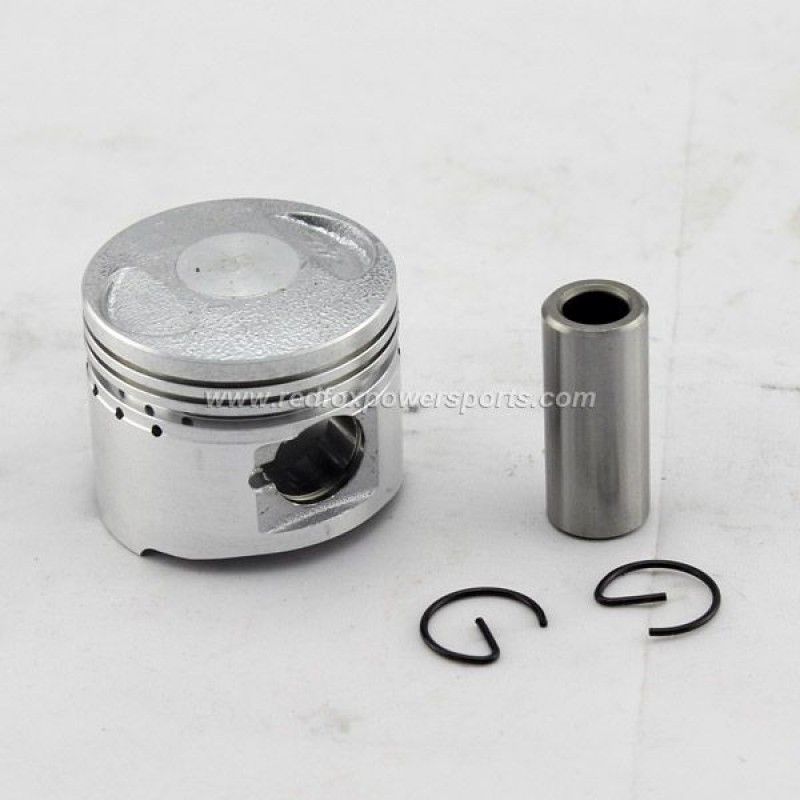 Piston Assembly for GY6 50cc Moped Scooter Motorcycle Bike ATV GO-KART