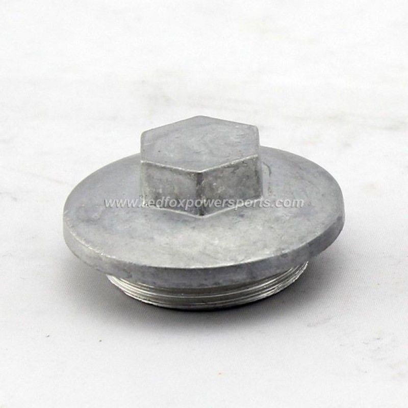 Oil Filter Screen Cleaner Cap for GY6 50cc 80cc Moped Scooter Motorcycle Bike ATV GO-KART