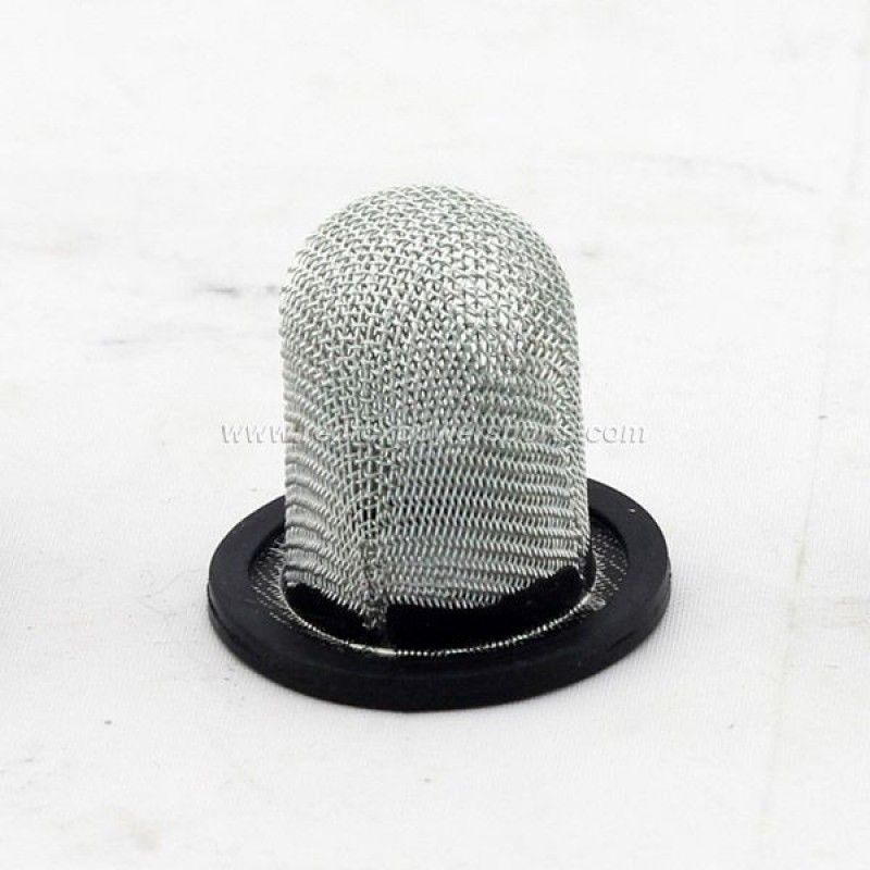 Oil Filter Screen for GY6 50cc 80cc Moped Scooter Motorcycle Bike ATV GO-KART