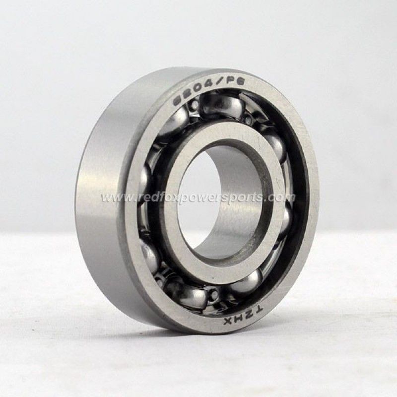 Ball Bearing 6204 for GY6 50cc-250cc Moped Scooter Motorcycle Bike ATV GO-KART