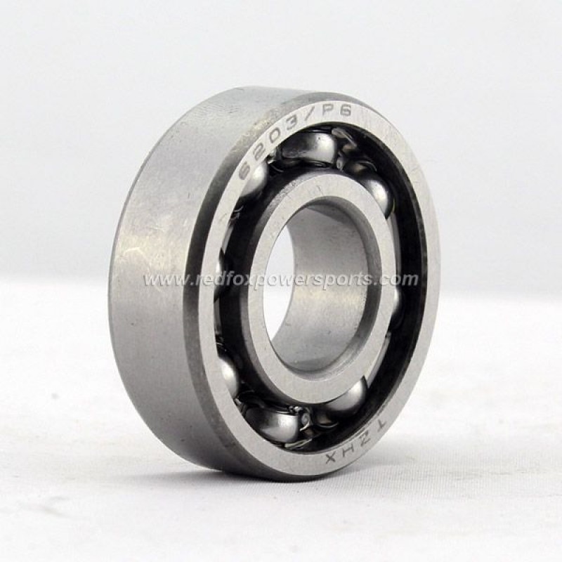 Ball Bearing 6203/P6 for GY6 50cc-250cc Moped Scooter Motorcycle Bike ATV GO-KART