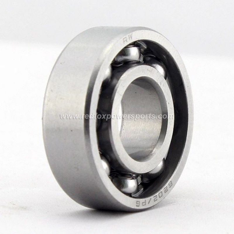 Ball Bearing 6202/P6 for GY6 50cc-250cc Moped Scooter Motorcycle Bike ATV GO-KART