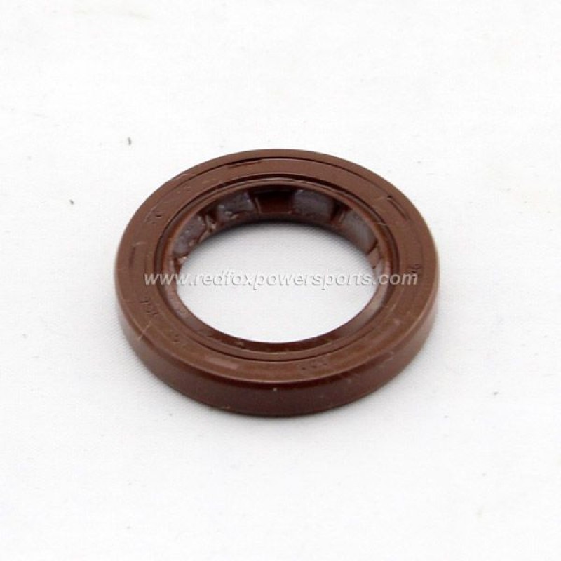 Crankshaft Oil Seal 19.8×30×5 for 157QMJ GY6 150cc 125cc Moped Scooter Motorc
