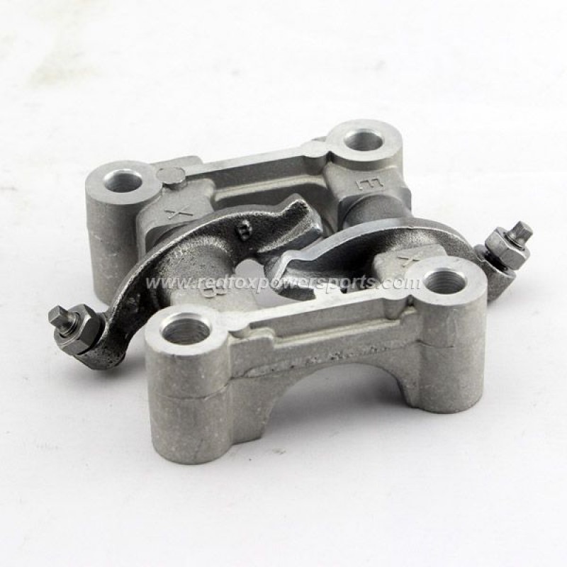Rocker-Arm Camshaft Holder Assy for GY6 50cc 80cc Scooter