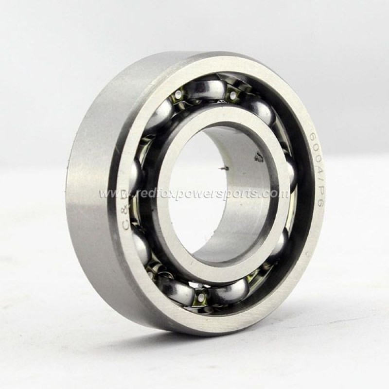 Ball Bearing 6004/P6 for GY6 50cc-250cc Moped Scooter Motorcycle Bike ATV GO-KART