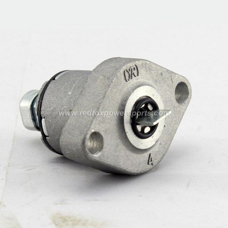 Chain Tensioner Adjuster for GY6 150cc Moped Scooter Motorcycle Bike ATV GO-KART