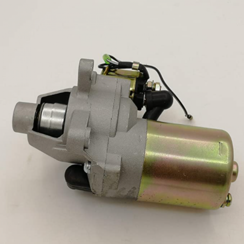 Starter Motor for 200cc (168F) Gokart