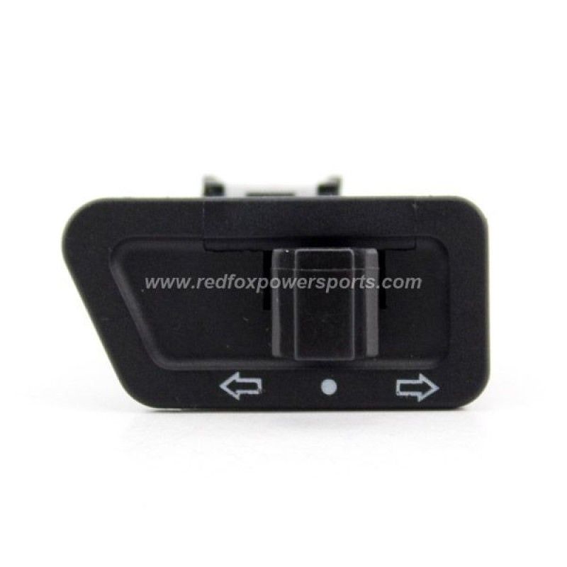 Turn Signal Switch Button Fits for GY6 50cc 150cc Moped Scooter Motorcycle