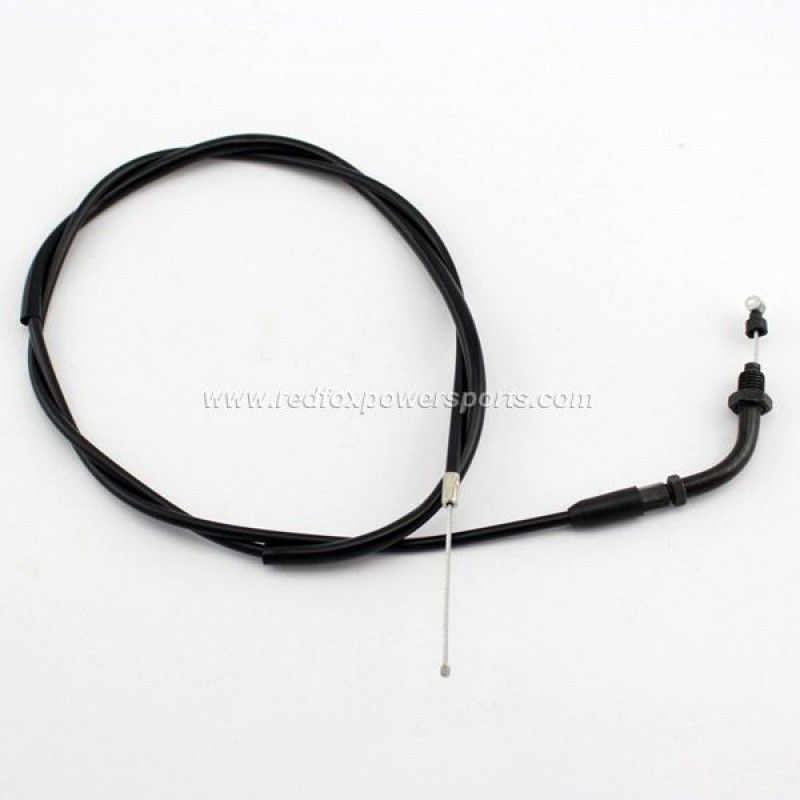 45" Throttle cable for 125cc 150cc 200cc 250cc Dirt Bike Pocket Bike