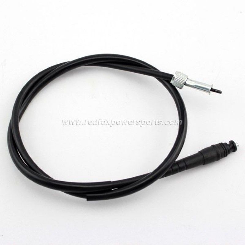 980mm Speedometer Cable for Chinese Moped Scooter New