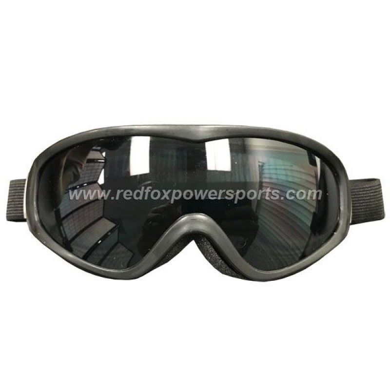 Riding Goggle