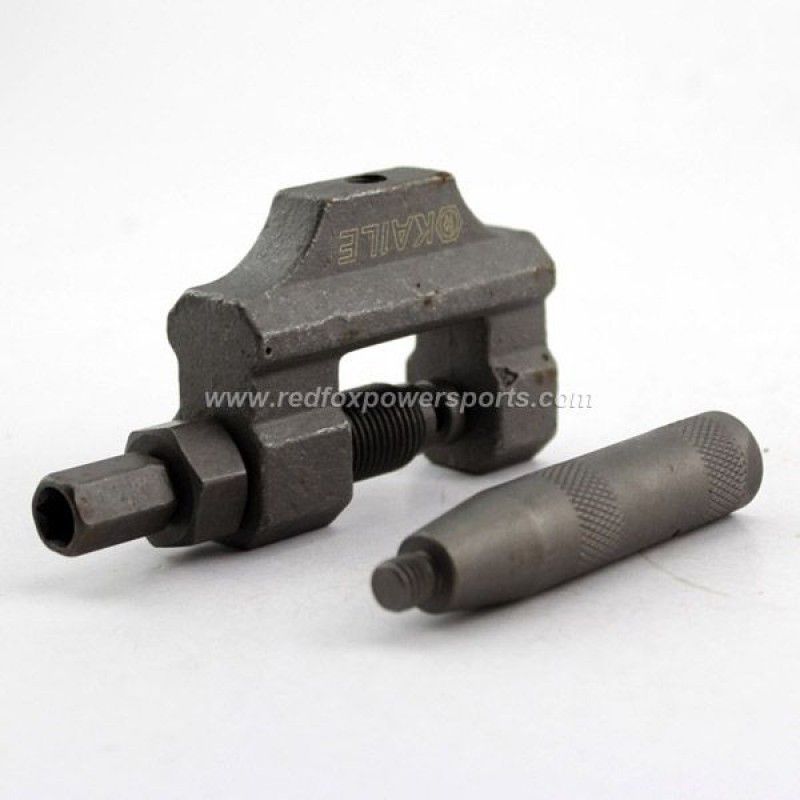 New Chain Cutter Breaker Rivet Tool for Motorcycle ATV Quad Dirt Bike