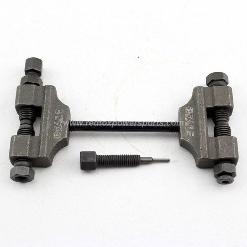 New Timing Cam Chain Cutter Breaker Rivet Tool for Motorcycle ATV Quad Dirt Bike