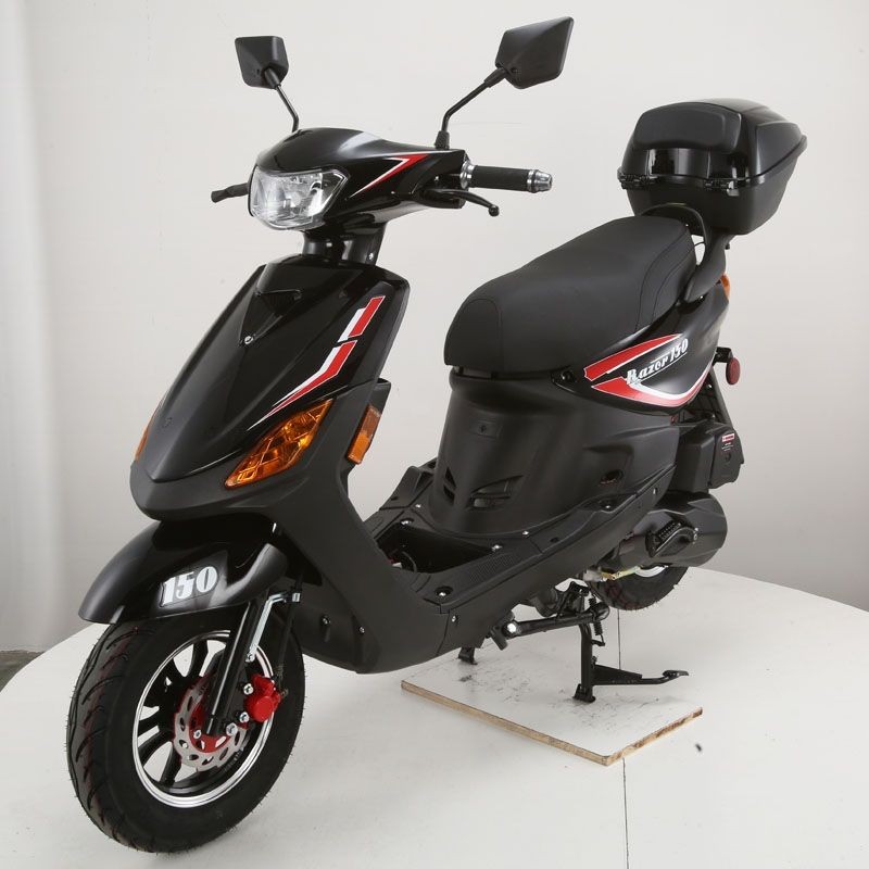 Dongfang 150cc scooter store