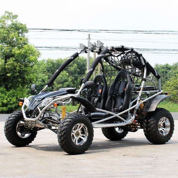 Df200gka go kart online