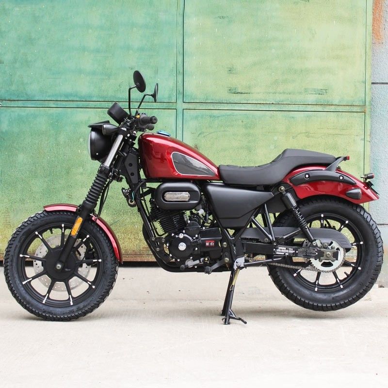 250cc motorcycle rtb20 retro best sale bike