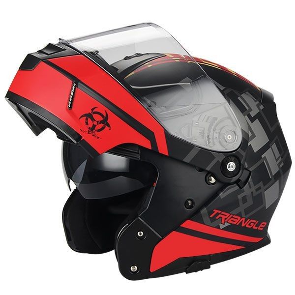 TFF20 redfoxpowersports