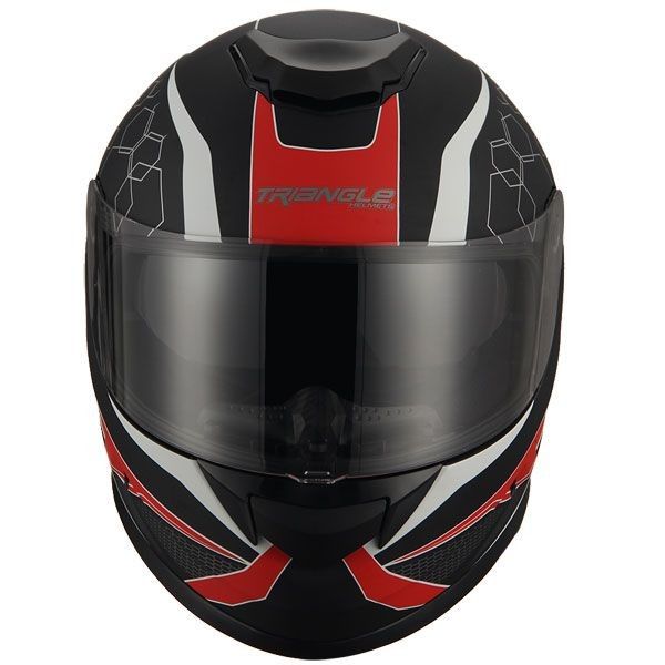 AH16Black Red redfoxpowersports