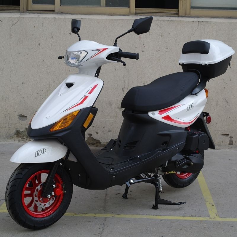 Razor 150cc scooter online