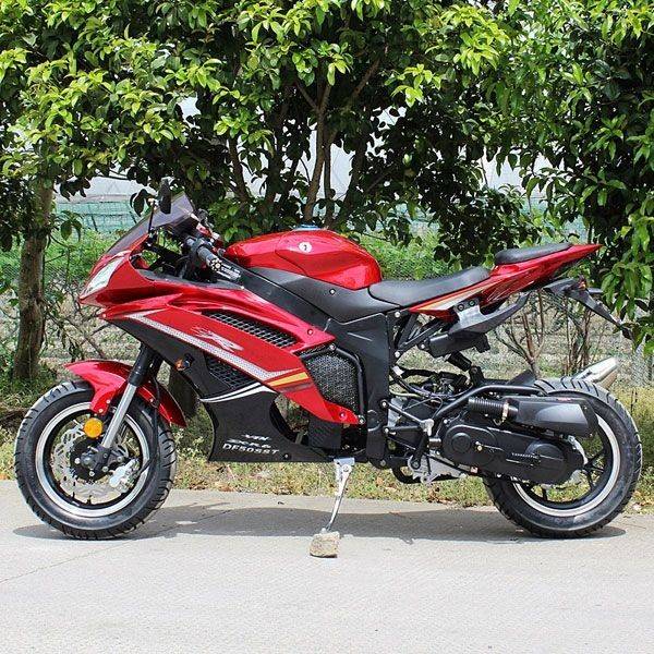 Df deals sst 50cc