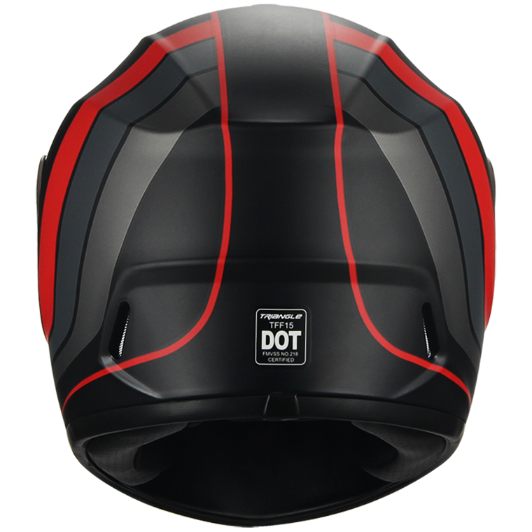 TFF15 redfoxpowersports