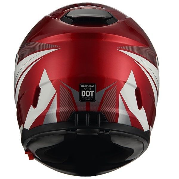 AH16Red white redfoxpowersports