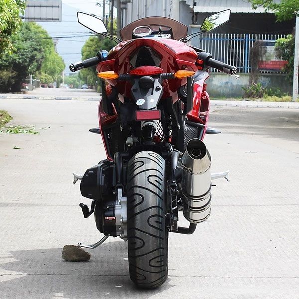 Df sst 50cc on sale