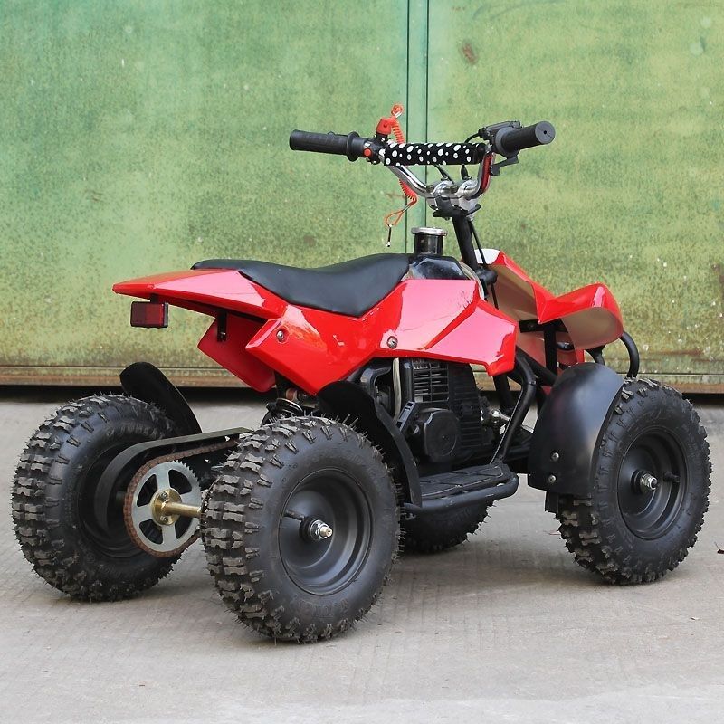 Mini-Quad - 50cc - €529.99 