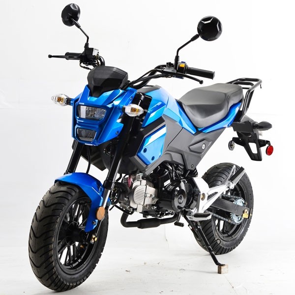Boom 125cc online